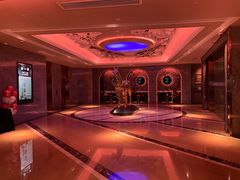 大厅-纯K(打浦桥店)