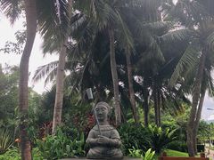 -三亚亚龙湾天域度假酒店