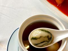 雨花石汤圆-民国红公馆·秦淮八艳(夫子庙店)