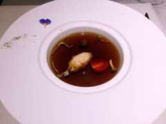 -La Sauce法意餐厅