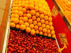-云峰水果大卖场(汉口西路店)