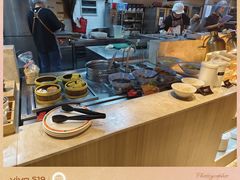 -比格比萨自助(宝山日月光店)