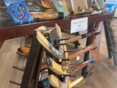 -热带雨林自然公园