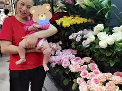 -成都阿姨到家月嫂育儿嫂(华西店)