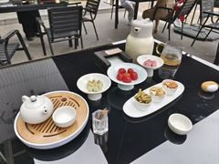 -一澜江宴·江景地标楚菜(江滩公园店)
