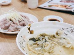 -乡亲鹅肉城(吴江店)