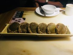 -绿茶餐厅(西单老佛爷店)