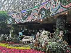 -花之城