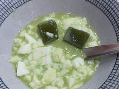 -哼哈豆花工房(高铁吾悦广场店)