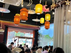 -外婆船宴餐厅·外婆喊你回家吃饭