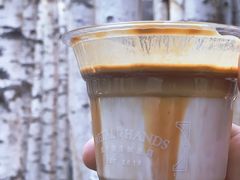 -Metal hands·铁手咖啡