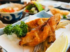 -德川家日本料理(中关村店)