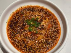 -首秀·四川料理(吾悦广场店)
