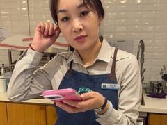 -逸派咖啡 EPARKCOFFEE(广安门店)