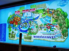 -青岛东方影都融创水世界