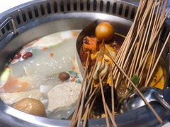 -蓉匠川串火锅(星光综合楼店)