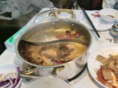 -苏格里岛自助烤肉海鲜火锅(成都金牛万达店)