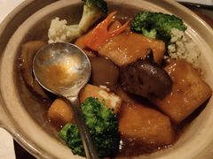 -T館·花园艺术餐厅