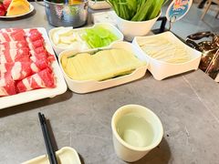 -君邦火锅(新疆大厦店)