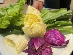 -东来顺饭庄·火锅(环岛店)