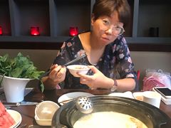 -捞神煲汤火锅(湖滨商业街店)