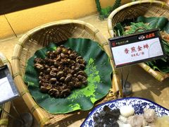 -丁里羊肉小镇(天鹅湖总店)