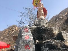 -大岭沟猕猴桃谷风景区