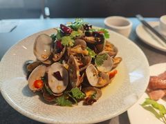 -赠李白·如诗的川味(余杭万达广场店)