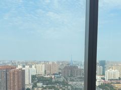 -视界美食自助餐厅·石家庄希尔顿酒店