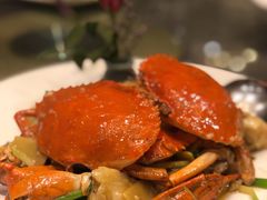 -东方棕泉·洗浴·按摩·美食国际水疗会所(福田店)