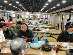 -老苏州大客堂·苏帮菜·松鼠桂鱼·苏州传统小吃(观前街人民商场店)