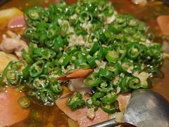-眉州东坡·熊猫主题餐厅(枫蓝店)