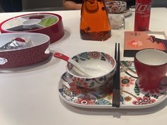 -京鸭棠(让胡路万达店)