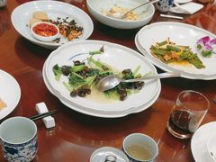 -诸暨耀江开元名都大酒店·西子灶中餐厅