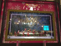 -阪急百货店(梅田总店)