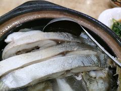 仓鱼煲-海滨鸭仔饭(海宁店)