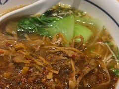 -白沙肴·长沙米粉.小炒湘菜(石厦时代广场店)