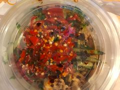 -魏家凉皮(博水商务大厦店)