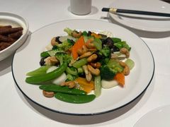 -大铁勺新津菜(迎水道店)