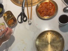 -炙城·韩式烤肉(南京东路店)