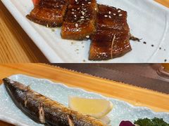 酱烤鳗鱼-割烹旭日本料理(龙湖狮山天街店)