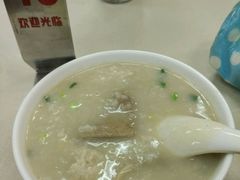 -冠记·肠粉粥品专家(江南大道店)