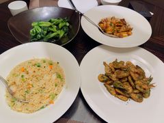 -浙江安吉JW万豪酒店·万豪中餐厅