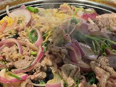 -杨小佳·齐齐哈尔烤肉·烤串(广州店)