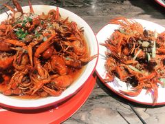 -汉虾王.小龙虾.武汉菜.粤菜(科技园店)