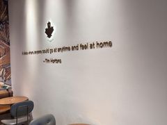 -Tims天好咖啡·贝果(成都东站捷枫店)