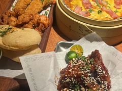 -卡朋厨房(289艺术园区店)