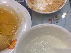 -福星牛奶甜品店(常平店)