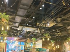 -小俩口烧烤东北菜(双井店)