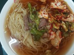 白鹤大冷面-白鹤大冷面